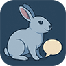 Rabbits not keeping weight or muscle along their top line/backs ...